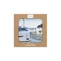 Denby - Coastal Lighthouse Set of 6 Coasters additional 1