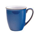Denby Imperial Blue Coffee Beaker additional 1