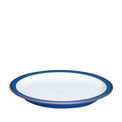 Denby Imperial Blue Ceramic Dinner Plate additional 2