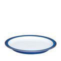 Denby Imperial Blue Ceramic Dinner Plate additional 2