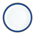 Denby Imperial Blue Ceramic Dinner Plate additional 1