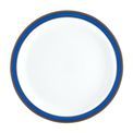 Denby Imperial Blue Ceramic Dinner Plate additional 1