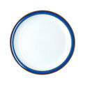 Denby Medium Imperial Blue Plate additional 1