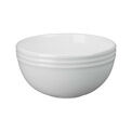 Denby James Martin Porcelain Grey Glazed Utility Bowl additional 1