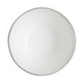 Denby James Martin Porcelain Grey Glazed Utility Bowl additional 2