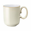 Denby Linen Straight Mug additional 1