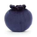 Jellycat - Fabulous Fruit Blueberry additional 3