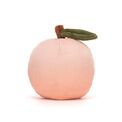 Jellycat - Fabulous Fruit Peach additional 3