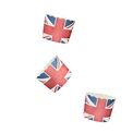Union Jack Food Cups 10 Pack additional 2