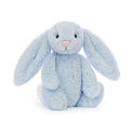 Jellycat - Bashful Blue Bunny Medium additional 1