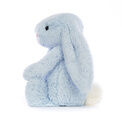 Jellycat - Bashful Blue Bunny Medium additional 3