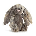 Jellycat - Bashful Cottontail Bunny Medium additional 1