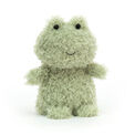 Jellycat - Little Frog additional 1