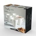 Simply Home Swirl Mugs - Set of 4 additional 6