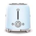 Smeg 2 Slice Toaster - Pastel Blue additional 3