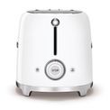 Smeg 2 Slice Toaster - White additional 3