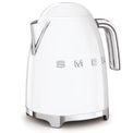 Smeg Jug Kettle - White additional 3