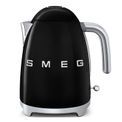 Smeg Kettle - Black additional 1