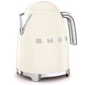 Smeg Kettle - Cream additional 2