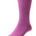 HJ Hall Allerton Supersoft Bamboo Socks additional 6
