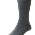 HJ Hall Allerton Supersoft Bamboo Socks additional 1