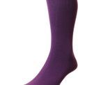 HJ Hall Allerton Supersoft Bamboo Socks additional 2