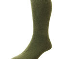 HJ Hall Rambler Fully Cushioned Wool Rich Socks additional 2