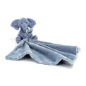 Jellycat - Fuddlewuddle Elephant Soother additional 1
