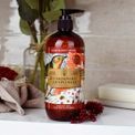 English Soap Company - Anniversary Collection Gardeners Grapefruit Hand &amp; Body Wash 500ml additional 2