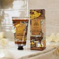 English Soap Company - Anniversary Collection Indian Sandalwood Hand Cream 75ml additional 4