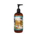 English Soap Company - Anniversary Collection Jasmine &amp; Strawberry Hand &amp; Body Wash additional 1