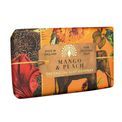 English Soap Company - Anniversary Collection Mango &amp; Peach Soap additional 1