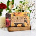 English Soap Company - Anniversary Collection Mango &amp; Peach Soap additional 2