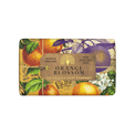 English Soap Company - Anniversary Collection Orange Blossom Soap additional 1