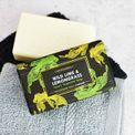 English Soap Company - Radiant Wild Lime and Lemongrass Soap 190g additional 2