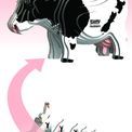 EUGY Holstein Friesian Cow additional 3