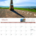 Otter House - 2024 Calendar East Devon A4 additional 3