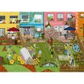 Gibsons - Garden Life 1000 Piece Jigsaw Puzzle additional 2