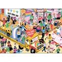 Gibsons - Just Like Us 1000 Piece Jigsaw Puzzle additional 2