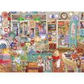 Gibsons - Verity's Vintage Shop 1000 Piece Jigsaw Puzzle additional 2