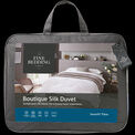 The Fine Bedding Company Boutique Silk Duvet additional 4