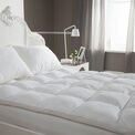 The Fine Bedding Company Clusterfull Mattress Topper additional 1