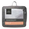 The Fine Bedding Company Dual Layer Mattress Topper additional 4