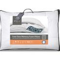 The Fine Bedding Company Free Flow Memory Foam Pillow additional 1