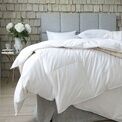 The Fine Bedding Company Goose Feather & Down Duvet additional 5