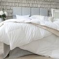 The Fine Bedding Company Goose Feather & Down Duvet additional 3