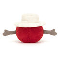 Jellycat - Amuseables Sports Cricket Ball additional 2