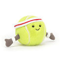 Jellycat - Amuseables Sports Tennis Ball additional 1
