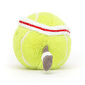 Jellycat - Amuseables Sports Tennis Ball additional 3