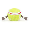 Jellycat - Amuseables Sports Tennis Ball additional 2